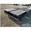 Image 21 : 2016 LOAD TRAIL 30 FT. TRIDEM 5TH WHEEL TRAILER