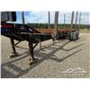 Image 11 : 2006 SUPERIOR 53 FT. TRIDEM LOG TRAILER