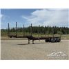 Image 1 : 2006 SUPERIOR 53 FT. TRIDEM LOG TRAILER