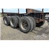 Image 25 : 2006 SUPERIOR 53 FT. TRIDEM LOG TRAILER