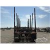 Image 7 : 2006 SUPERIOR 53 FT. TRIDEM LOG TRAILER
