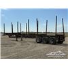 Image 8 : 2006 SUPERIOR 53 FT. TRIDEM LOG TRAILER