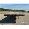 Image 3 : 1989 SCONA TRIDEM HIGHBOY TRAILER