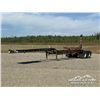 Image 1 : 2005 DOEPKER T/A LOG TRAILER