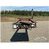 Image 2 : 2005 DOEPKER T/A LOG TRAILER
