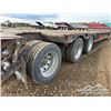 Image 32 : 2005 DOEPKER T/A LOG TRAILER