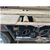 Image 38 : 2005 DOEPKER T/A LOG TRAILER