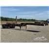 Image 3 : 2005 DOEPKER T/A LOG TRAILER