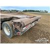 Image 41 : 2005 DOEPKER T/A LOG TRAILER