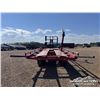 Image 13 : 2015 ANDERSON TRB-2000 T/A 24FT. BALE WAGON