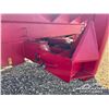 Image 17 : 2015 ANDERSON TRB-2000 T/A 24FT. BALE WAGON