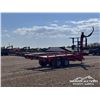 Image 3 : 2015 ANDERSON TRB-2000 T/A 24FT. BALE WAGON