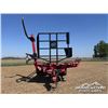 Image 7 : 2015 ANDERSON TRB-2000 T/A 24FT. BALE WAGON
