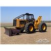 Image 1 : 1984 JOHN DEERE 740 CABLE SKIDDER