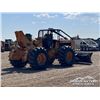 Image 3 : 1984 JOHN DEERE 740 CABLE SKIDDER
