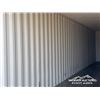 Image 10 : 2022 8 X 40 FT. SHIPPING CONTAINER