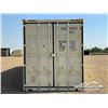 Image 6 : 2022 8 X 40 FT. SHIPPING CONTAINER