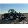 Image 2 : 2002 NEW HOLLAND TV140 BI-DIRECTIONAL TRACTOR