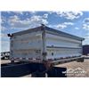 Image 10 : 2002 MIDLAND SD2000 T/A LEAD SIDE DUMP TRAILER