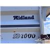 Image 11 : 2002 MIDLAND SD2000 T/A LEAD SIDE DUMP TRAILER