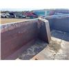 Image 13 : 2002 MIDLAND SD2000 T/A LEAD SIDE DUMP TRAILER