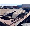 Image 17 : 2002 MIDLAND SD2000 T/A LEAD SIDE DUMP TRAILER