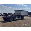 Image 3 : 2002 MIDLAND SD2000 T/A LEAD SIDE DUMP TRAILER