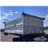 Image 9 : 2002 MIDLAND SD2000 T/A LEAD SIDE DUMP TRAILER