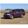 Image 1 : 2011 LINCOLN NAVIGATOR 4 DOOR SUV