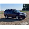 Image 2 : 2011 LINCOLN NAVIGATOR 4 DOOR SUV