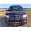 Image 39 : 2011 LINCOLN NAVIGATOR 4 DOOR SUV