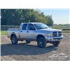 Image 2 : 2003 DODGE RAM 2500 CREW CAB PICKUP