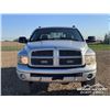 Image 32 : 2003 DODGE RAM 2500 CREW CAB PICKUP