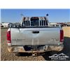 Image 39 : 2003 DODGE RAM 2500 CREW CAB PICKUP
