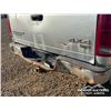Image 40 : 2003 DODGE RAM 2500 CREW CAB PICKUP