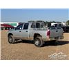 Image 4 : 2003 DODGE RAM 2500 CREW CAB PICKUP