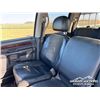 Image 9 : 2003 DODGE RAM 2500 CREW CAB PICKUP
