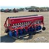 Image 2 : 8.5 FT. 3 PT SEED DRILL ATTACHMENT