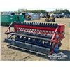 Image 3 : 8.5 FT. 3 PT SEED DRILL ATTACHMENT