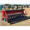 Image 4 : 8.5 FT. 3 PT SEED DRILL ATTACHMENT