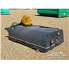 Image 1 : 7 FT. SKID STEER BROOM SWEEPER