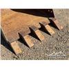 Image 6 : 40 IN. 200 SERIES EXCAVATOR DIGGING BUCKET