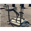 Image 3 : WEIGHT LIFTING BENCH