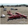 Image 3 : 3000 LB. GANTRY CRANE W/TROLLIE AND WINCH
