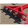 Image 9 : 3000 LB. GANTRY CRANE W/TROLLIE AND WINCH