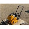 Image 1 : 2023 C90T BLUE VIPER PLATE COMPACTOR