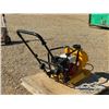 Image 3 : 2023 C90T BLUE VIPER PLATE COMPACTOR