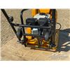 Image 8 : 2023 C90T BLUE VIPER PLATE COMPACTOR
