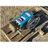 Image 1 : CAT 660 PRESSURE PUMP