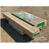 Image 1 : 12 X 8 FT. POLYCARBONATE GREENHOUSE